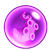 紫バブル